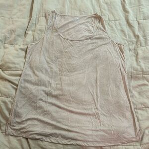 2XL Maurice’s Tank